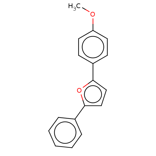Chemical structure of BindingDB Monomer ID 50457242