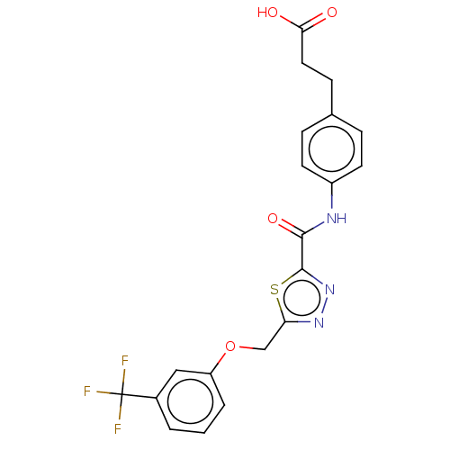Chemical structure of BindingDB Monomer ID 50457266