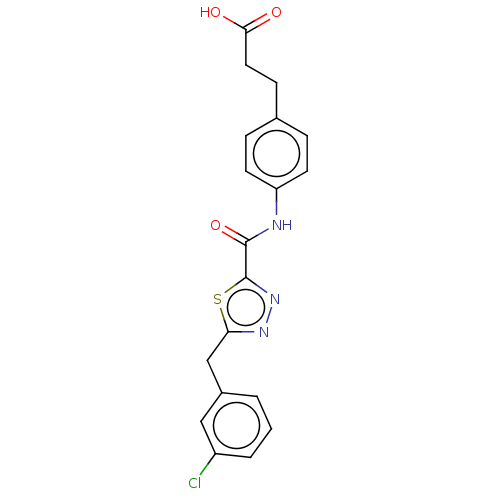 Chemical structure of BindingDB Monomer ID 50457290
