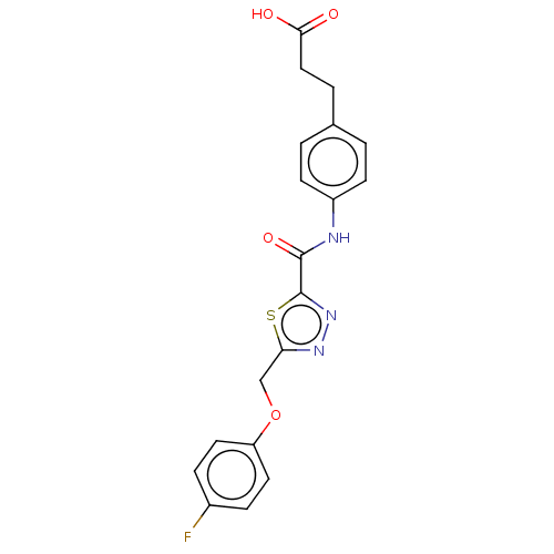 Chemical structure of BindingDB Monomer ID 50457293