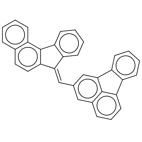 Chemical structure of BindingDB Monomer ID 50457463