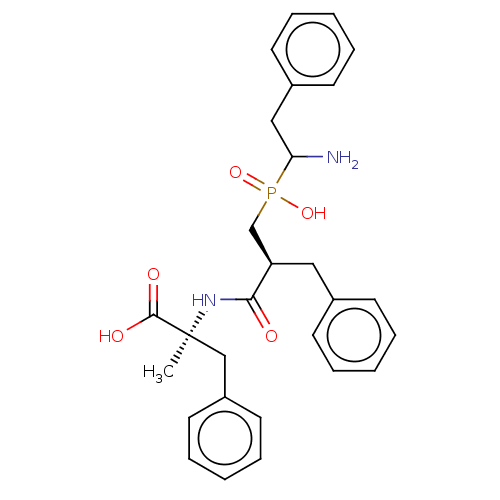 Chemical structure of BindingDB Monomer ID 50457475