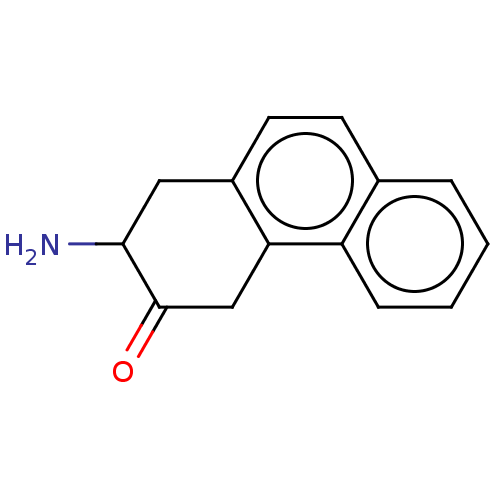 Chemical structure of BindingDB Monomer ID 50457477