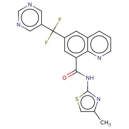 Chemical structure of BindingDB Monomer ID 50457518