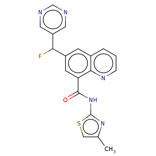 Chemical structure of BindingDB Monomer ID 50457523