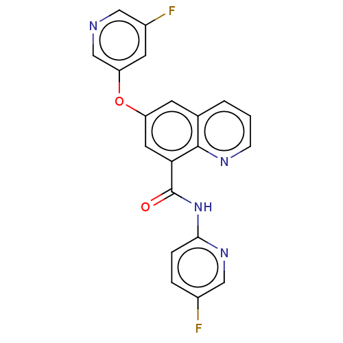 Chemical structure of BindingDB Monomer ID 50457526
