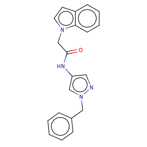 Chemical structure of BindingDB Monomer ID 50457808
