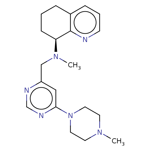 Chemical structure of BindingDB Monomer ID 50458238