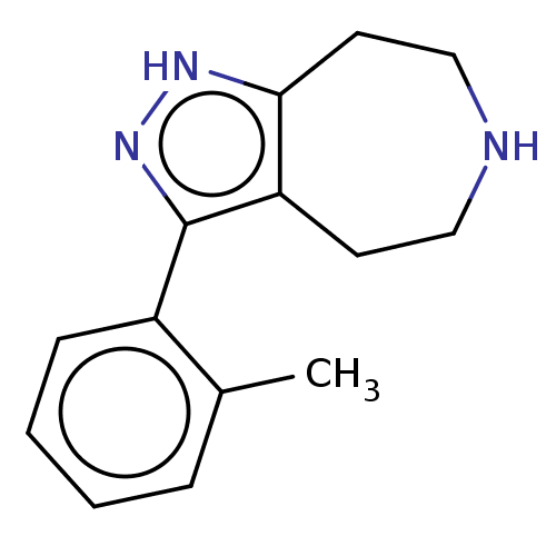 Chemical structure of BindingDB Monomer ID 50458551