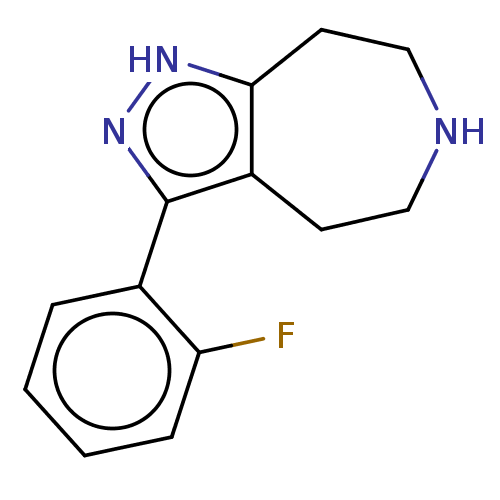 Chemical structure of BindingDB Monomer ID 50458566