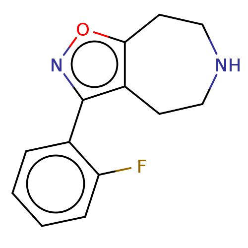 Chemical structure of BindingDB Monomer ID 50458567