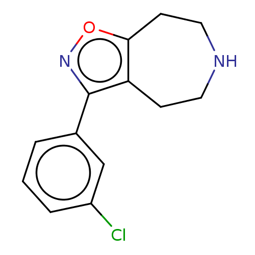 Chemical structure of BindingDB Monomer ID 50458568