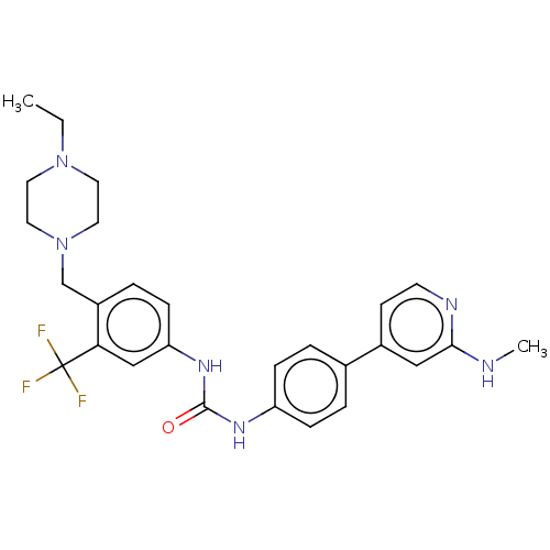 Chemical structure of BindingDB Monomer ID 50458623