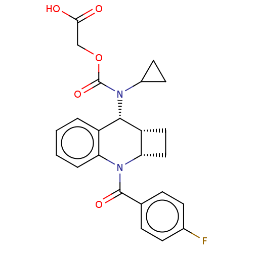 Chemical structure of BindingDB Monomer ID 50458652