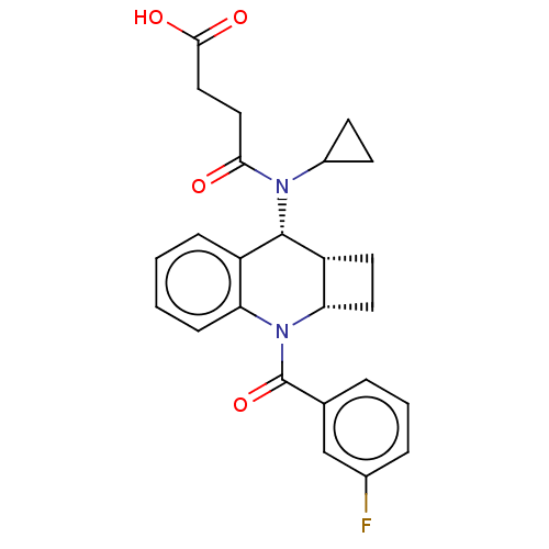 Chemical structure of BindingDB Monomer ID 50458659