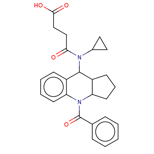 Chemical structure of BindingDB Monomer ID 50458668