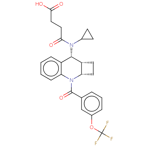 Chemical structure of BindingDB Monomer ID 50458669
