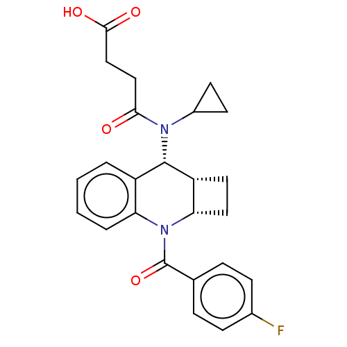 Chemical structure of BindingDB Monomer ID 50458671