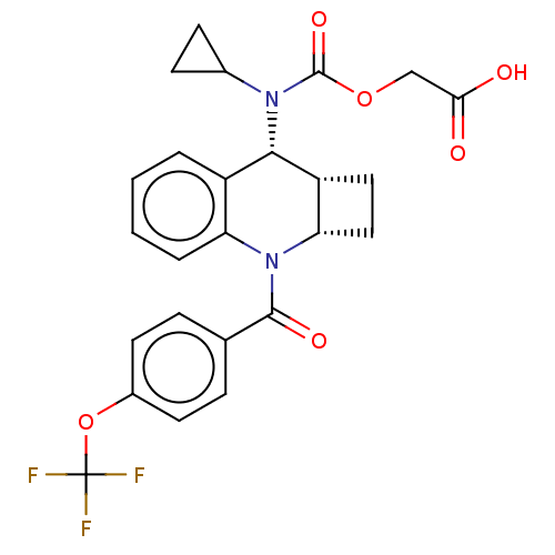 Chemical structure of BindingDB Monomer ID 50458673