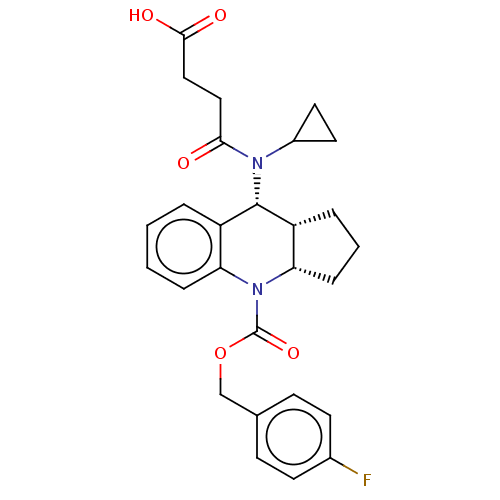 Chemical structure of BindingDB Monomer ID 50458675