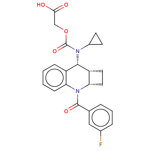 Chemical structure of BindingDB Monomer ID 50458677