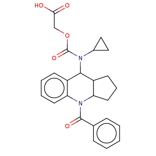 Chemical structure of BindingDB Monomer ID 50458680