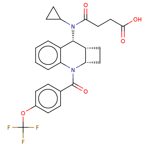 Chemical structure of BindingDB Monomer ID 50458681
