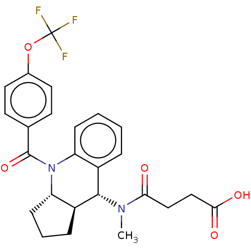 Chemical structure of BindingDB Monomer ID 50458682