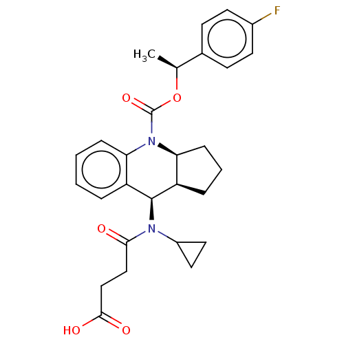 Chemical structure of BindingDB Monomer ID 50458688