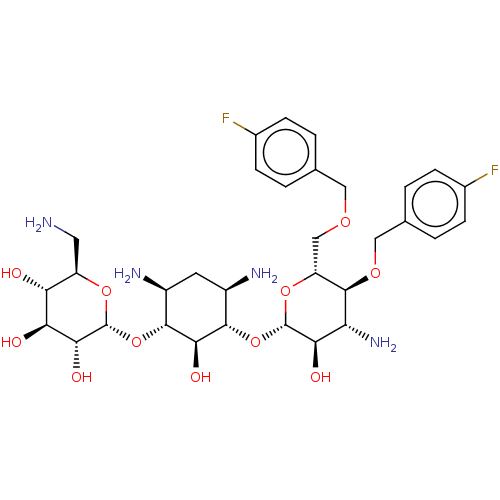 Chemical structure of BindingDB Monomer ID 50458725