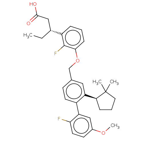 Chemical structure of BindingDB Monomer ID 50458792