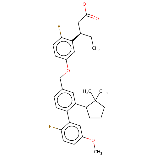 Chemical structure of BindingDB Monomer ID 50458793