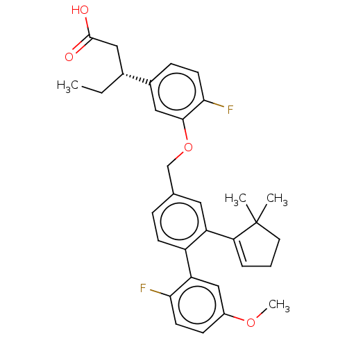 Chemical structure of BindingDB Monomer ID 50458794
