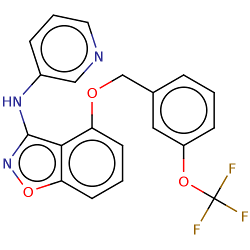 Chemical structure of BindingDB Monomer ID 50458922