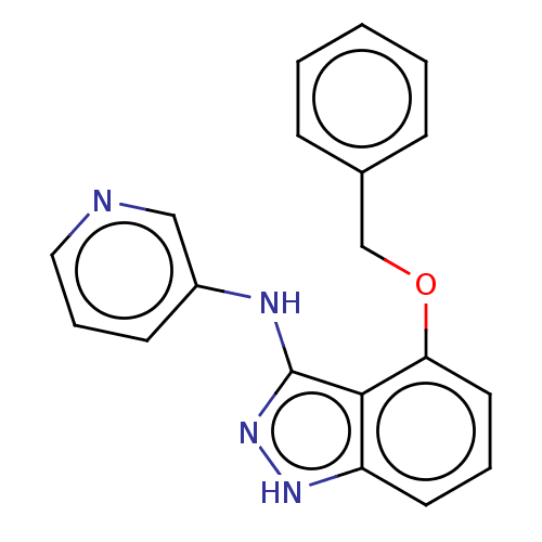 Chemical structure of BindingDB Monomer ID 50458933