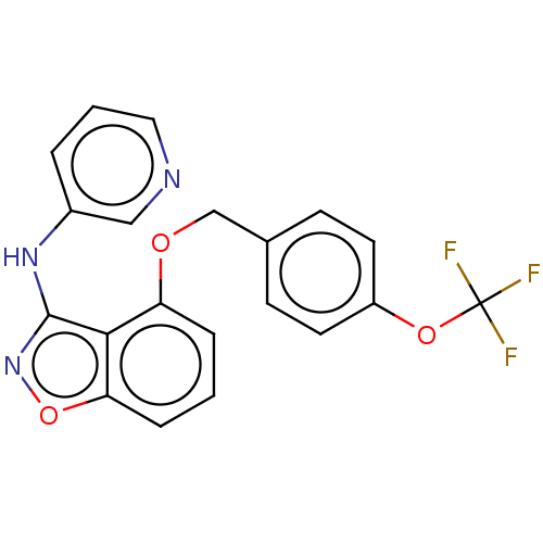 Chemical structure of BindingDB Monomer ID 50458935