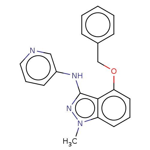 Chemical structure of BindingDB Monomer ID 50458936