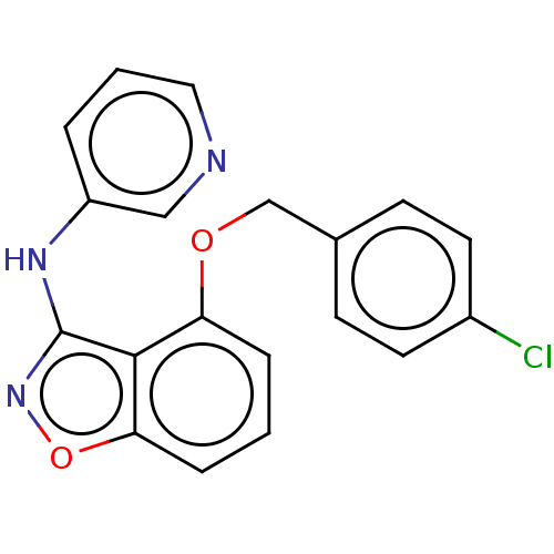 Chemical structure of BindingDB Monomer ID 50458944