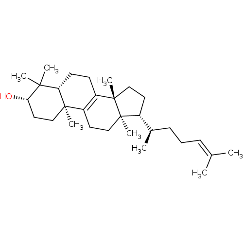 Chemical structure of BindingDB Monomer ID 50459238