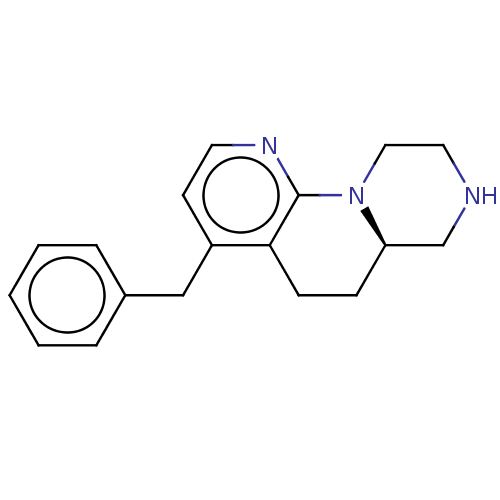 Chemical structure of BindingDB Monomer ID 50459718