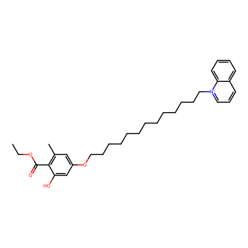 Chemical structure of BindingDB Monomer ID 50459776