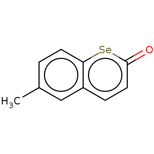 Chemical structure of BindingDB Monomer ID 50459800