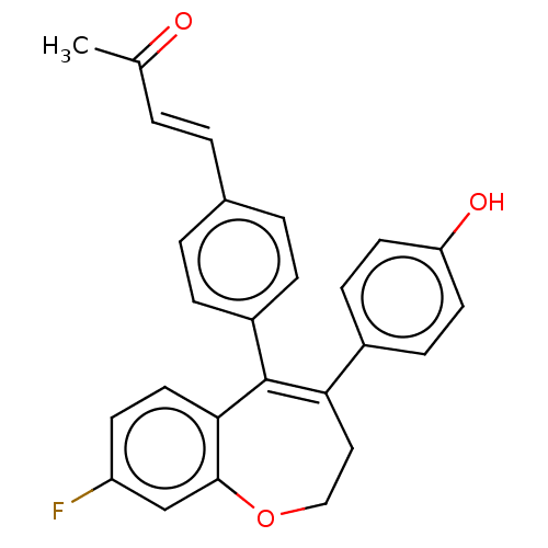 Chemical structure of BindingDB Monomer ID 50459846