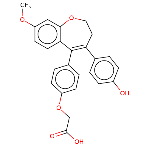 Chemical structure of BindingDB Monomer ID 50459848