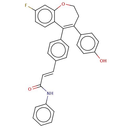 Chemical structure of BindingDB Monomer ID 50459856