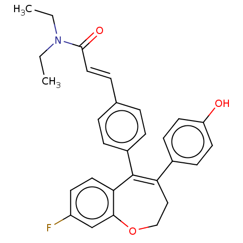 Chemical structure of BindingDB Monomer ID 50459858