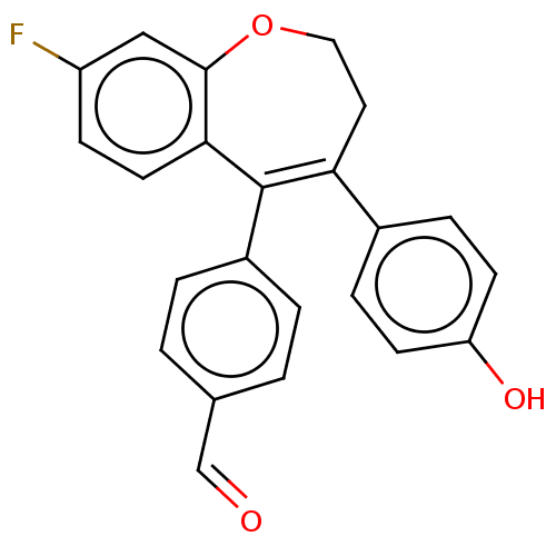 Chemical structure of BindingDB Monomer ID 50459864
