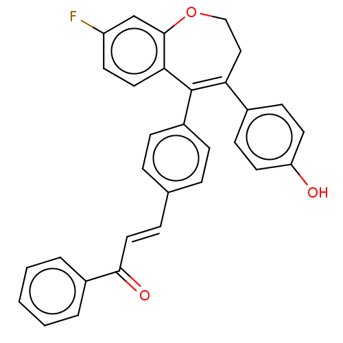 Chemical structure of BindingDB Monomer ID 50459865