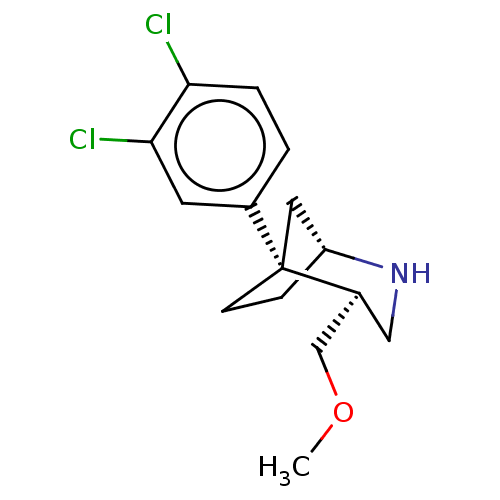 Chemical structure of BindingDB Monomer ID 50459925
