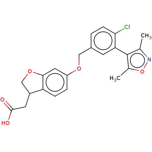 Chemical structure of BindingDB Monomer ID 50460028